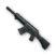 Estatísticas de armas para BATTLEGROUNDS de PLAYERUNKNOWN