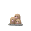 Dugtrio