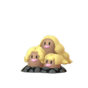 Dugtrio