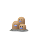 Dugtrio