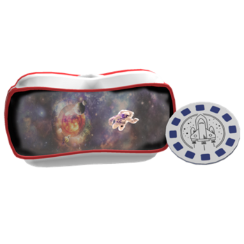 Space View-Master