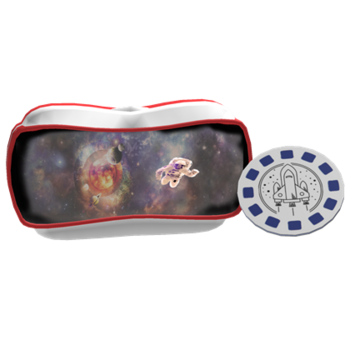 Espacio View-Master