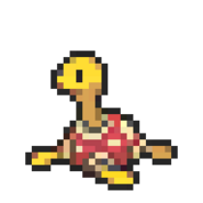 Shuckle