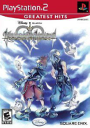 Kingdom Hearts Re: Chain of Memories