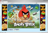 Angry Birds Opera