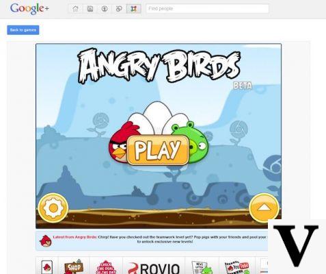 Angry Birds Opera