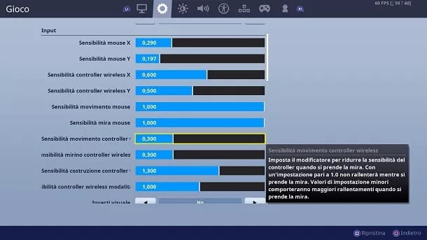 Comment s'améliorer sur Fortnite PS4