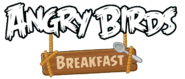 Angry Birds Café da manhã