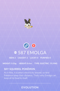 Emolga