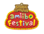 Animal Crossing: Festival amiibo