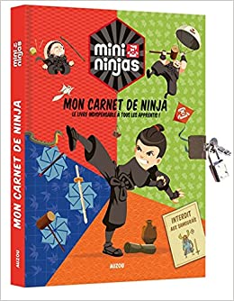 Filo del ninja