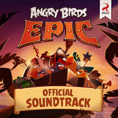 Angry Birds Epic (trilha sonora do jogo original)