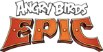 Angry Birds Epic (trilha sonora do jogo original)