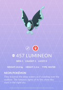 Lumineon