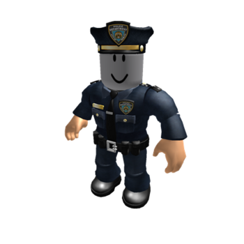 Sheriff de Robloxia