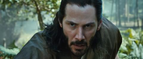 47 Ronin will have a 