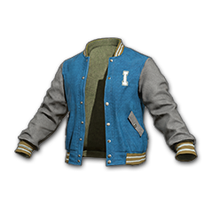 Chaqueta PUBG I