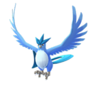 Articuno