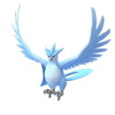 Articuno