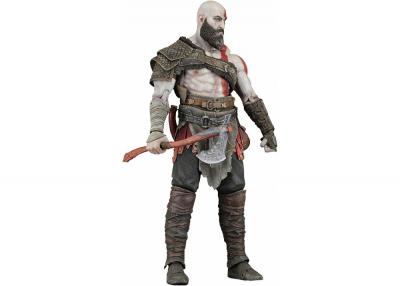 Kratos from God of War will also be in Fortnite as a skin