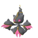 Shuppet