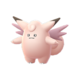 Clefairy