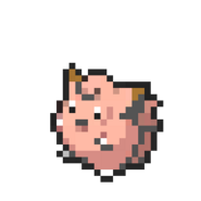 Clefairy