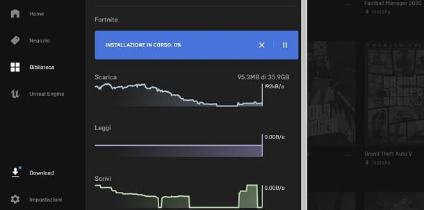 How to download and install Fortnite on PC