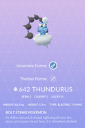 Thundurus