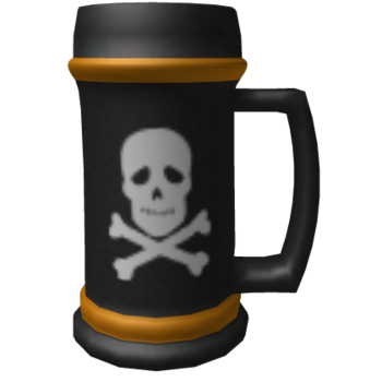 Jus de Pirate