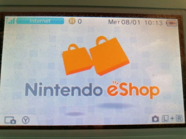 How to download free games on Nintendo 3DS