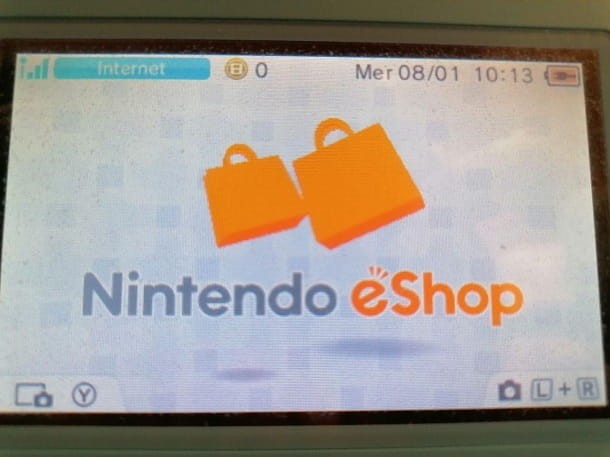 Cómo descargar juegos gratis en Nintendo 3DS