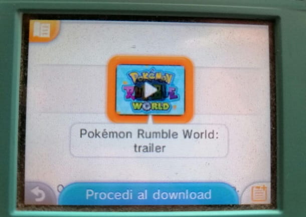 Cómo descargar juegos gratis en Nintendo 3DS