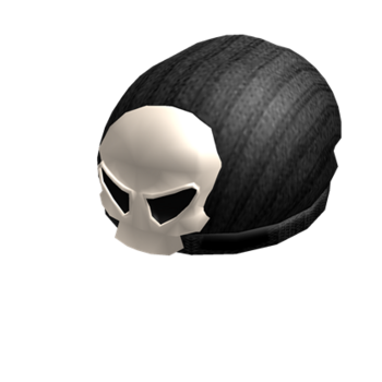 Gorro Daredevil Skull