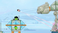 Stella/Angry Birds Star Wars/Princesse Leia