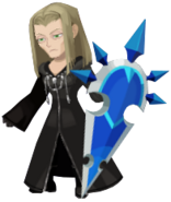 Vexen