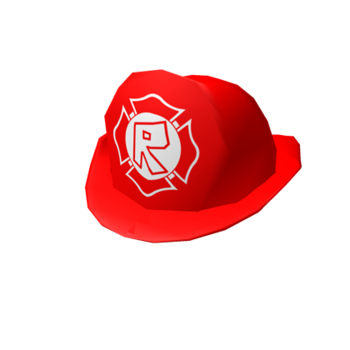 Casco de bombero