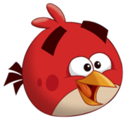 Angry Birds 2 Character List