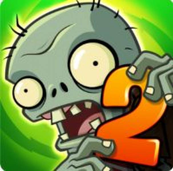 Mod de rebalanceamento de planta PvZ2 (entre outras mudanças)