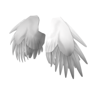 Giant Angel Wings 2.0