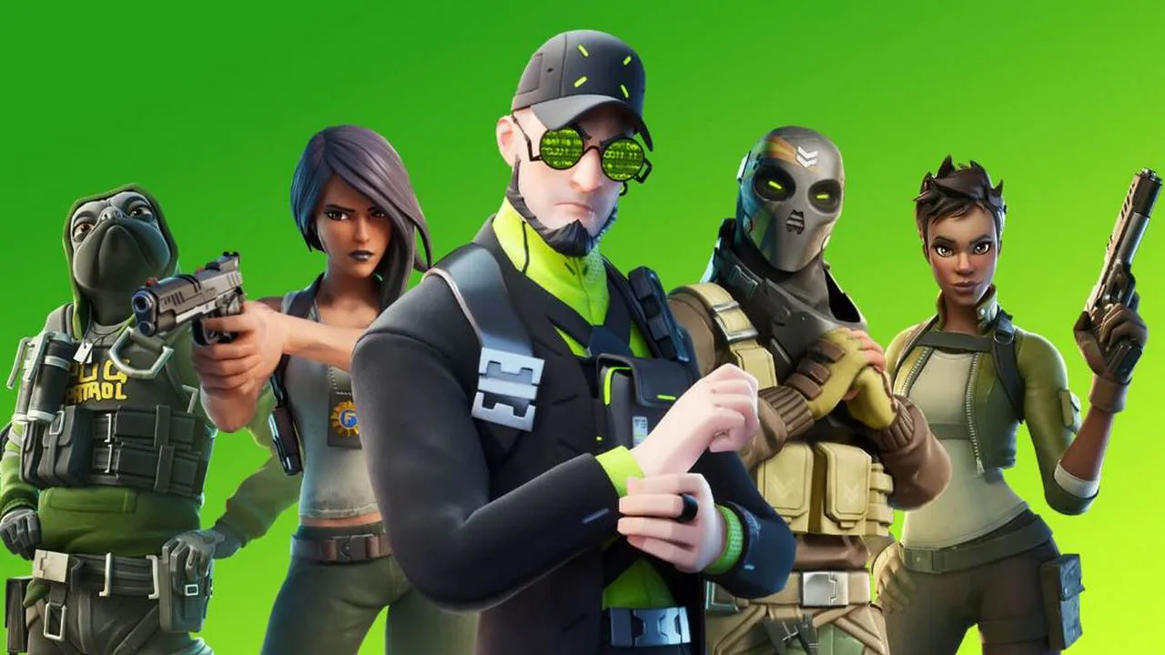 Fortnite: players propose a Mini Battle Pass due to the delay of Season 2