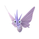 Venomoth