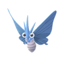 Venomoth