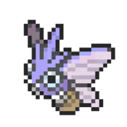 Venomoth