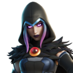 Renascer Raven