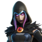 Renascer Raven