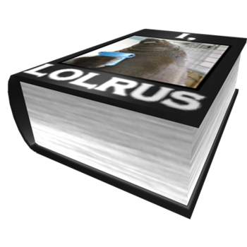 I, LOLRUS