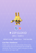 Elekid