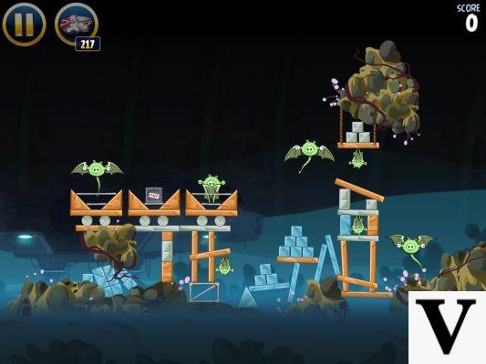 Hoth 3-31 (Angry Birds Star Wars)