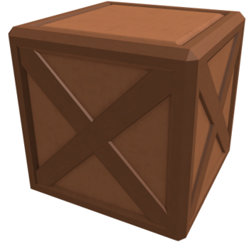 CRATE